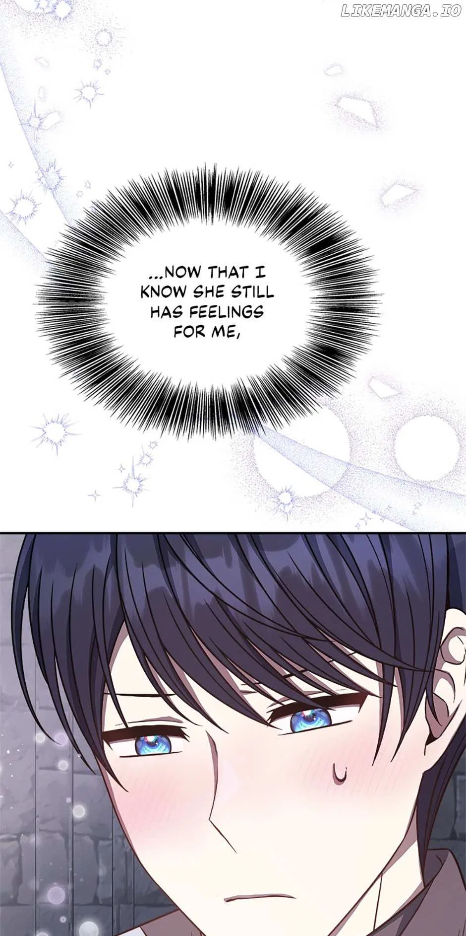 My Prince’s Healing Touch Chapter 64 – Page 9