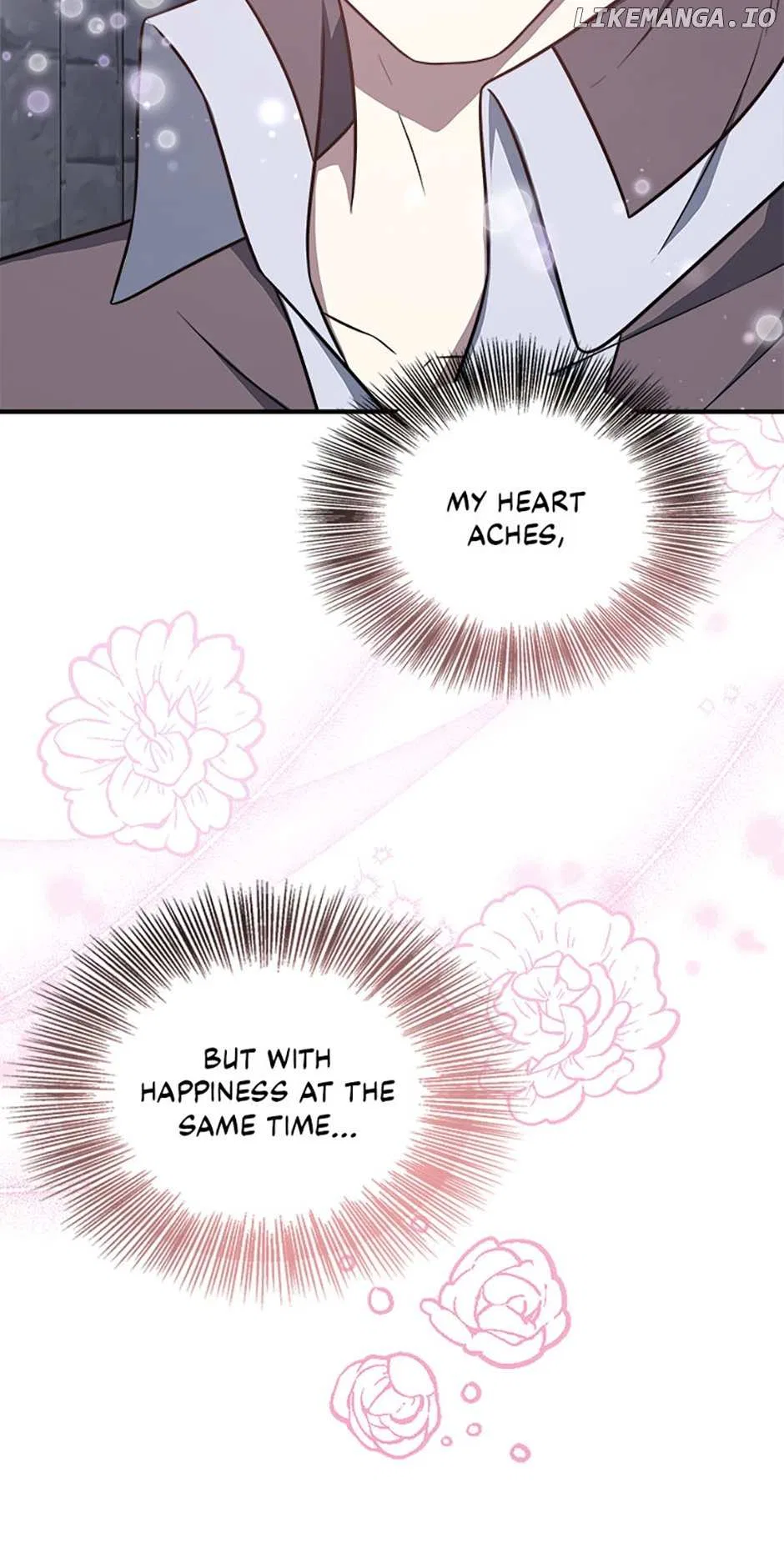 My Prince’s Healing Touch Chapter 64 – Page 10