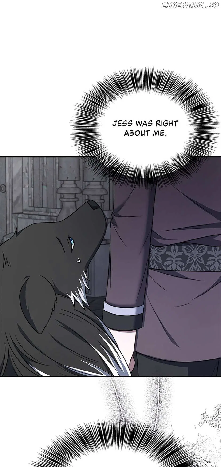 My Prince’s Healing Touch Chapter 64 – Page 11