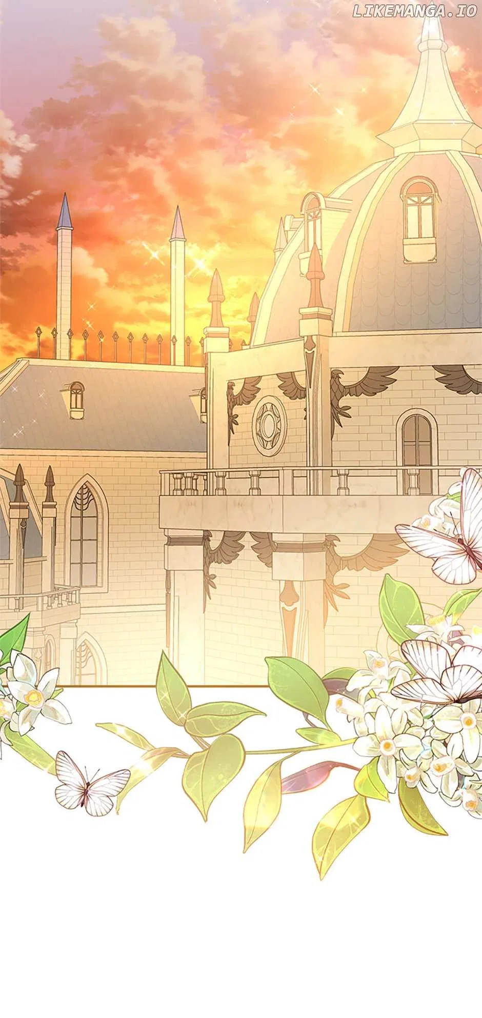 My Prince’s Healing Touch Chapter 64 – Page 14