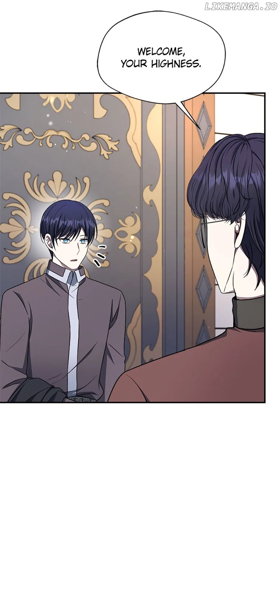 My Prince’s Healing Touch Chapter 64 – Page 15