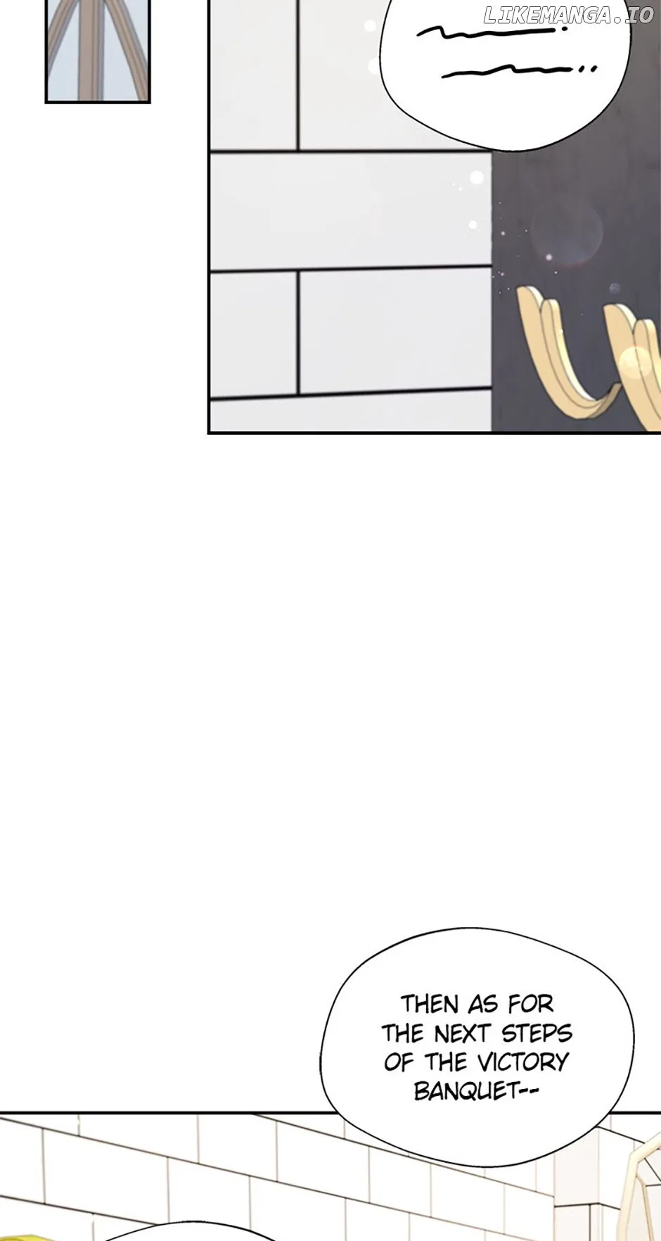 My Prince’s Healing Touch Chapter 64 – Page 19