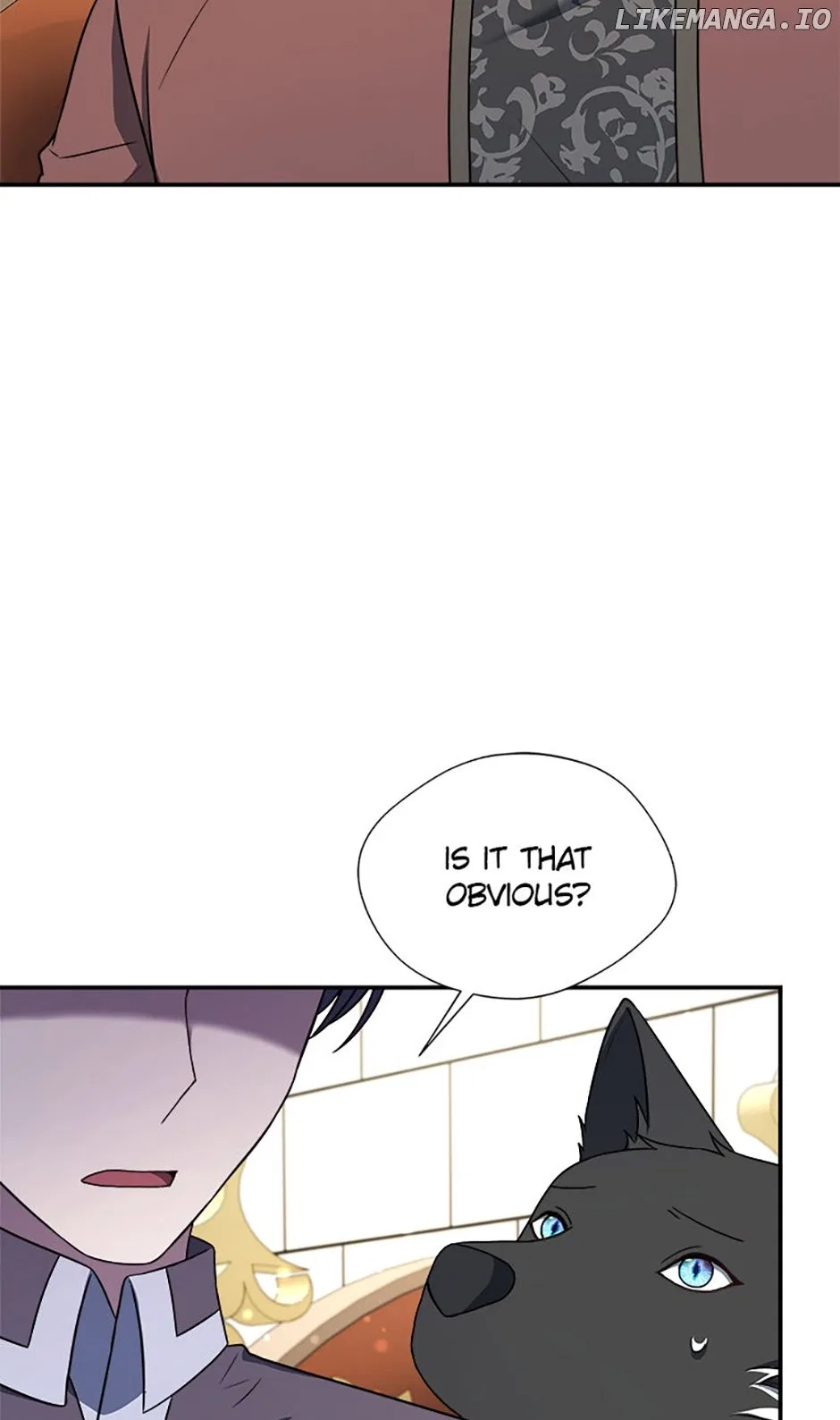 My Prince’s Healing Touch Chapter 64 – Page 22