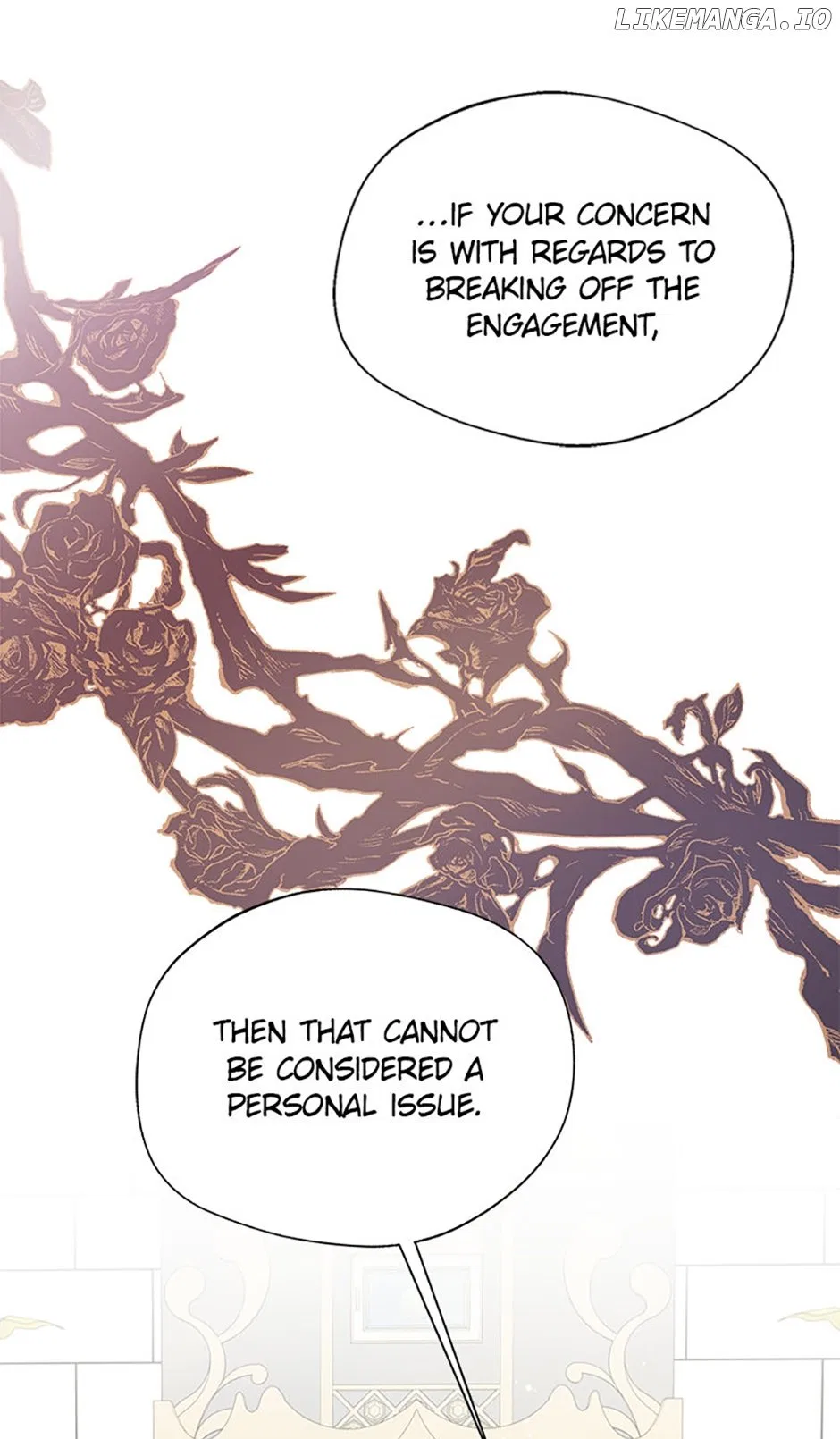 My Prince’s Healing Touch Chapter 64 – Page 25