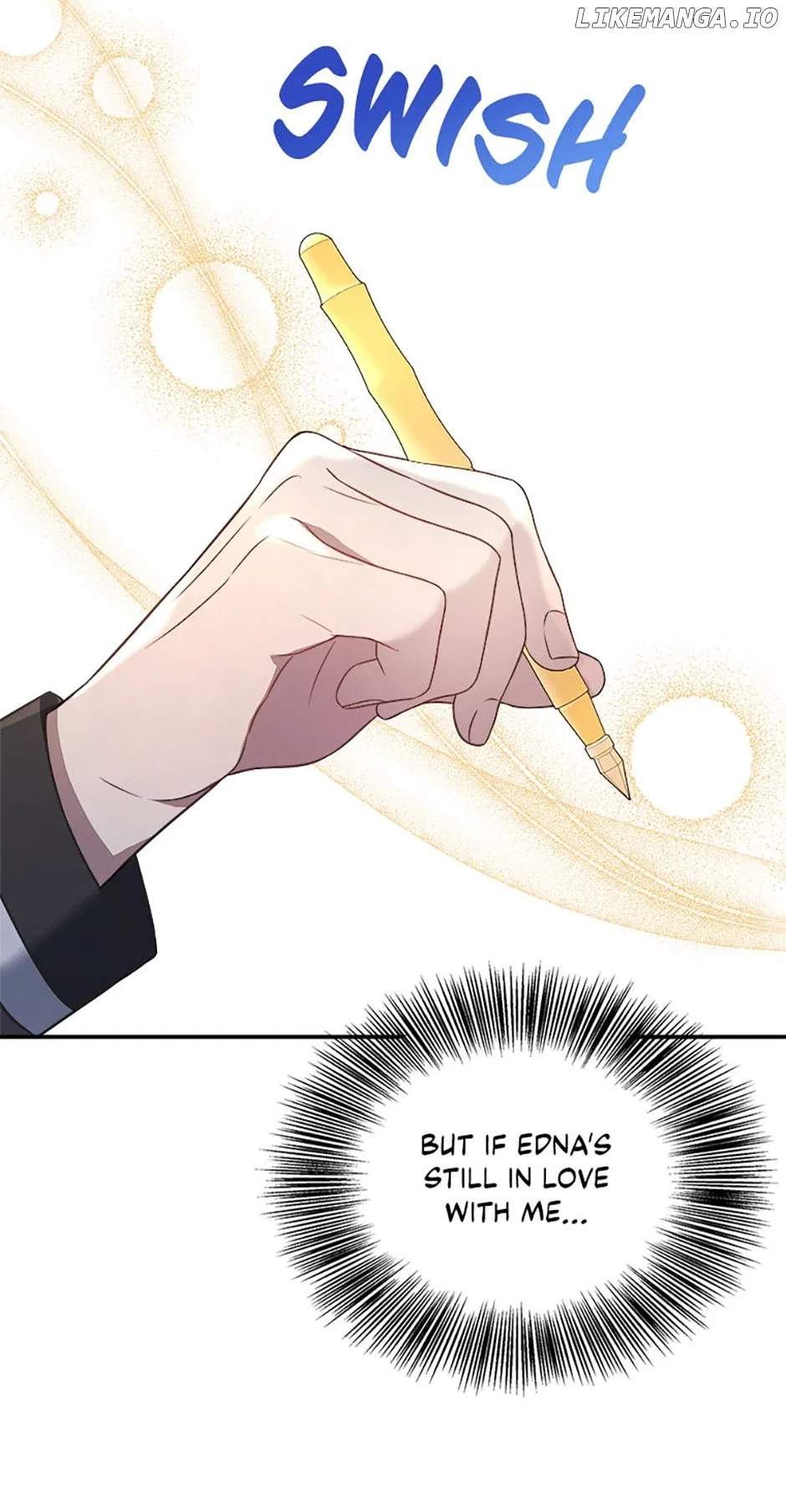 My Prince’s Healing Touch Chapter 64 – Page 34