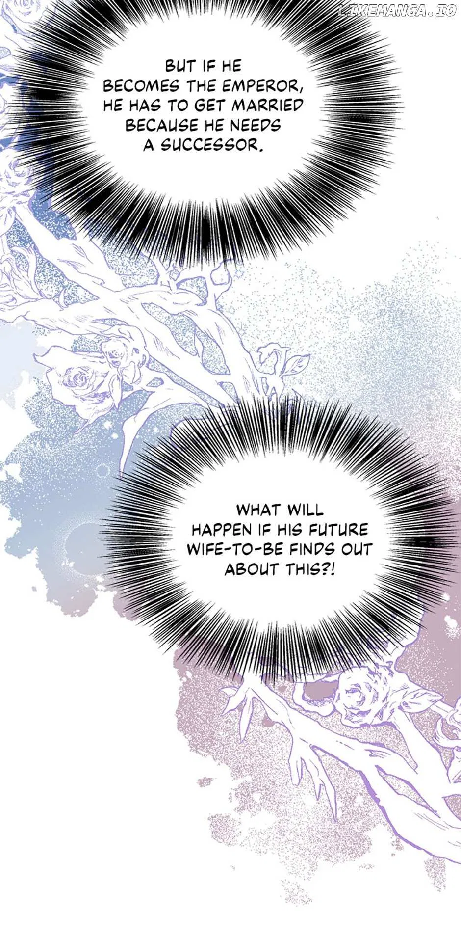 My Prince’s Healing Touch Chapter 64 – Page 43