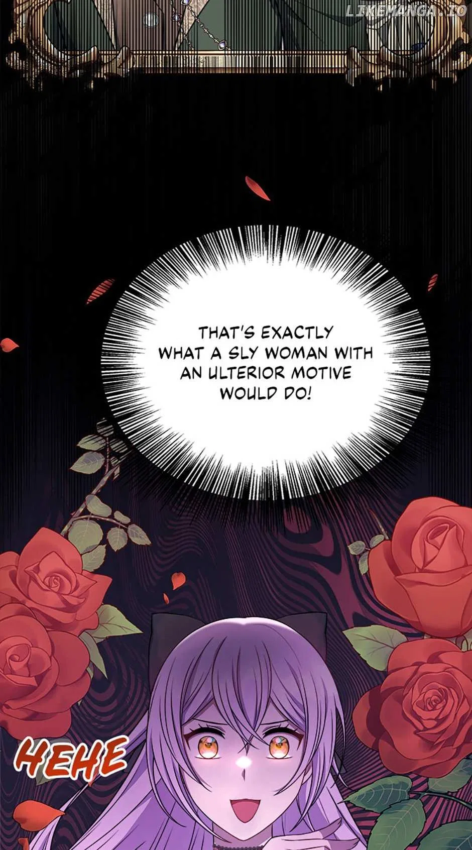 My Prince’s Healing Touch Chapter 64 – Page 45