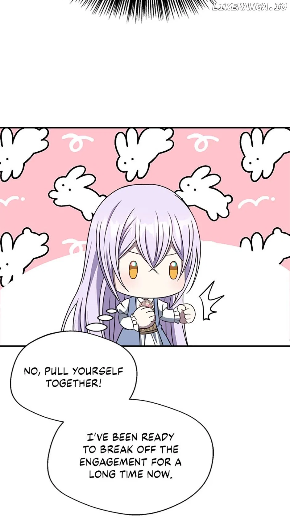 My Prince’s Healing Touch Chapter 64 – Page 49