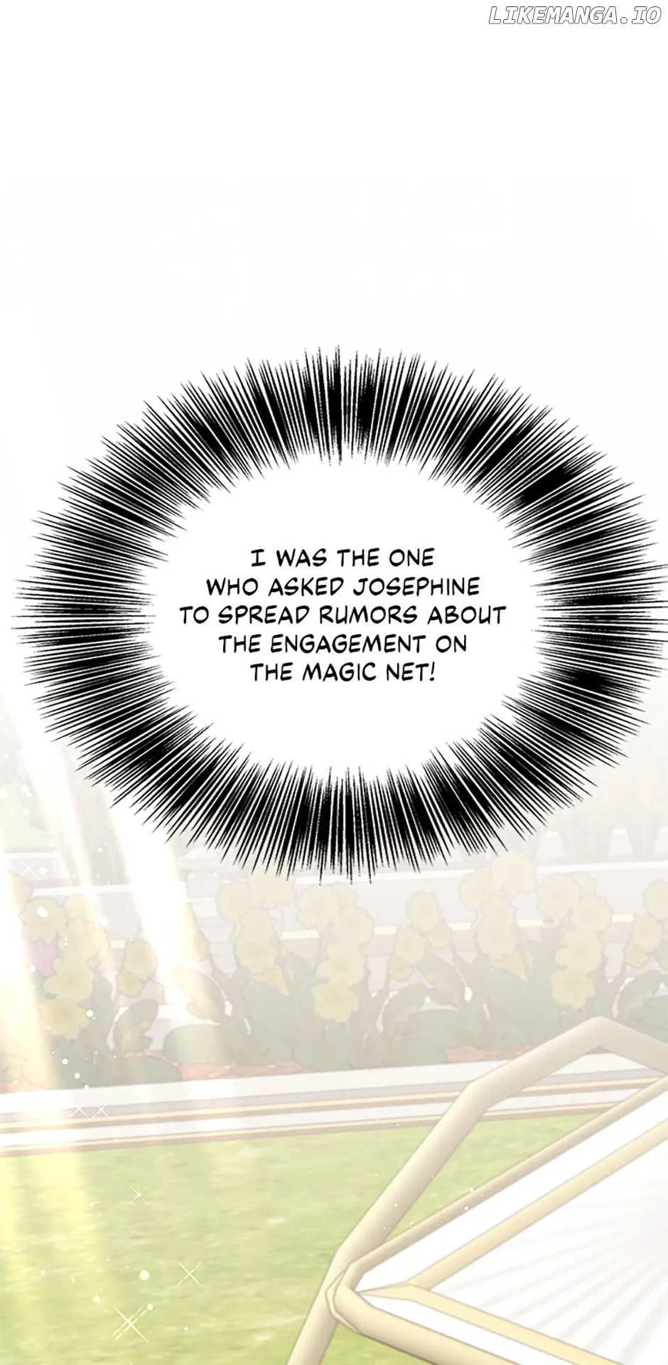 My Prince’s Healing Touch Chapter 64 – Page 50