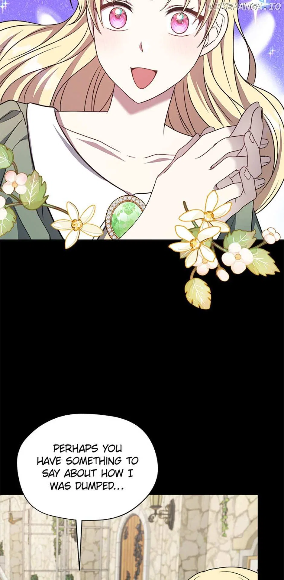 My Prince’s Healing Touch Chapter 64 – Page 52