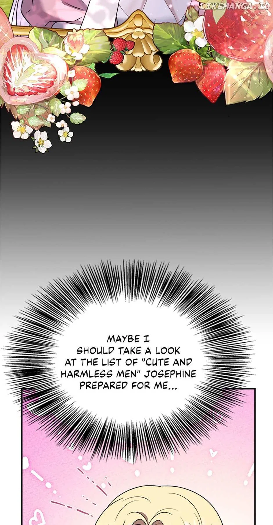 My Prince’s Healing Touch Chapter 64 – Page 56