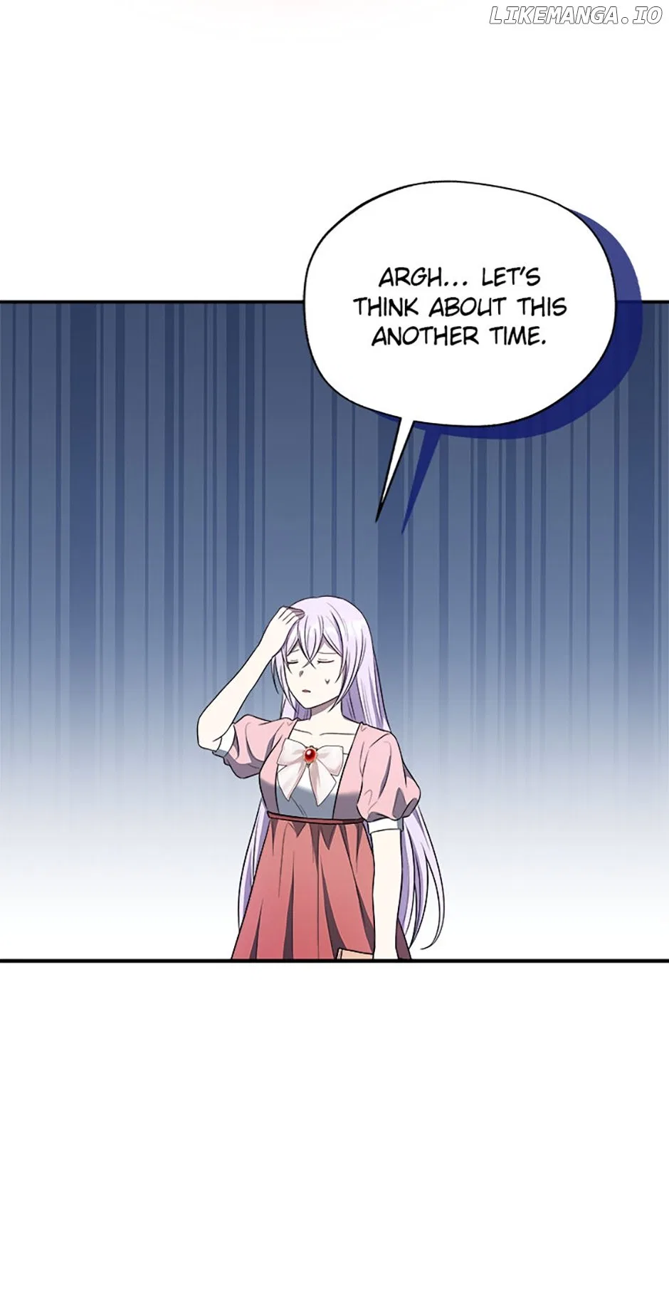 My Prince’s Healing Touch Chapter 64 – Page 63