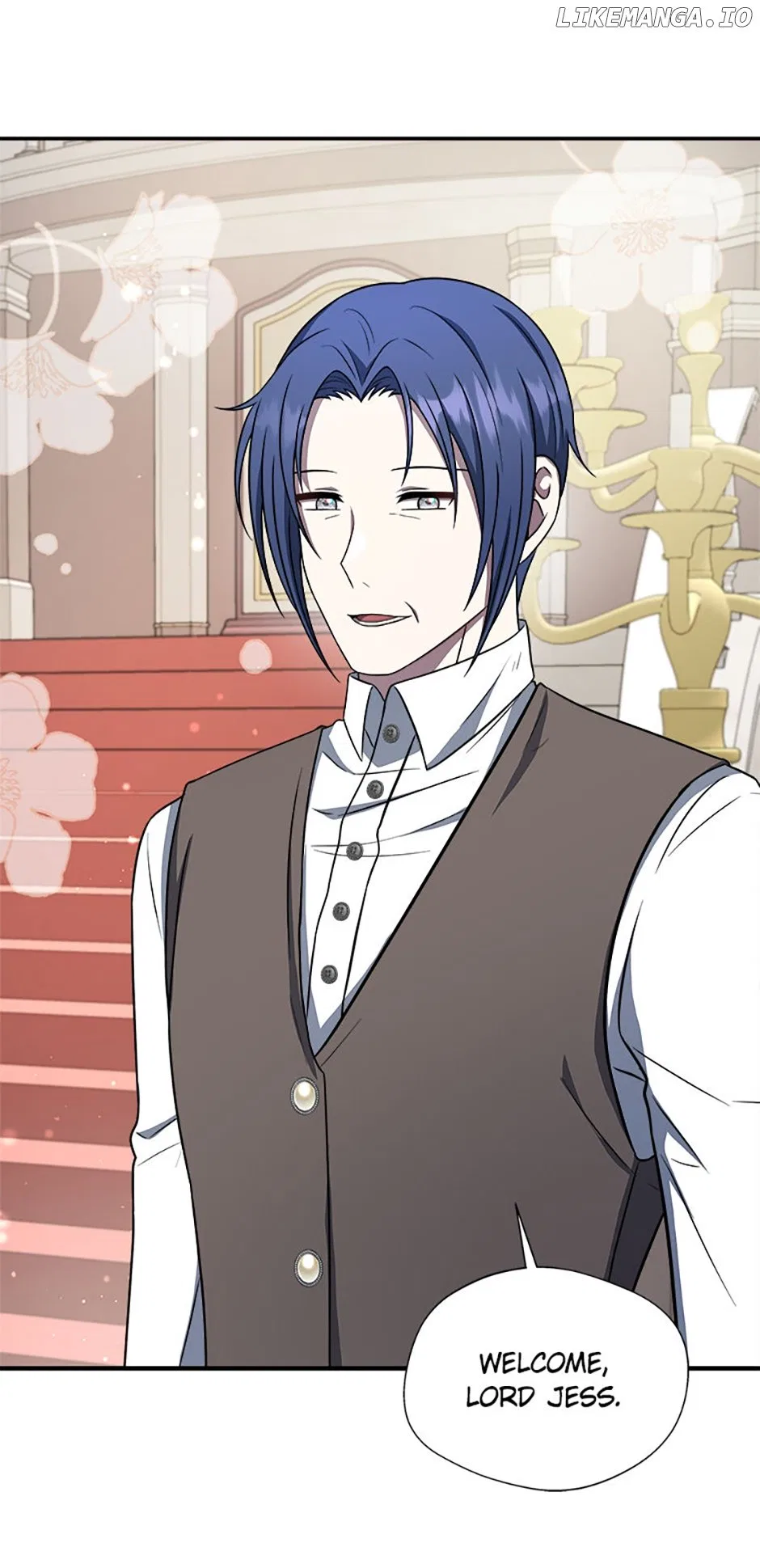 My Prince’s Healing Touch Chapter 64 – Page 68