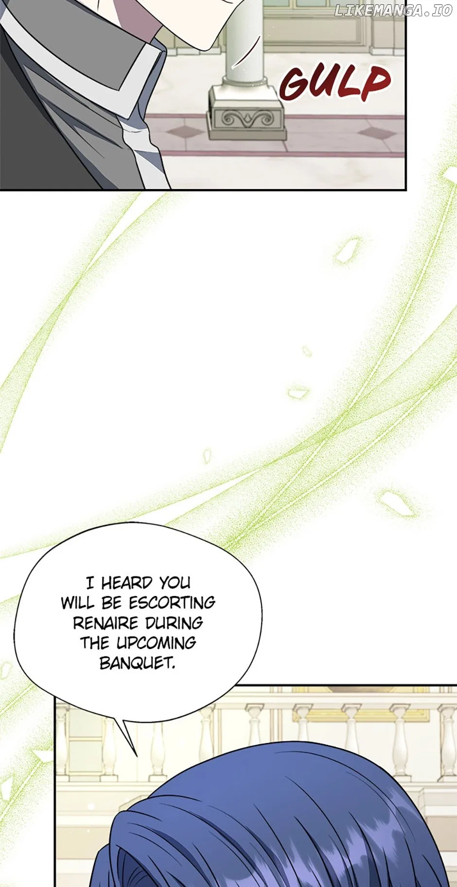 My Prince’s Healing Touch Chapter 64 – Page 71