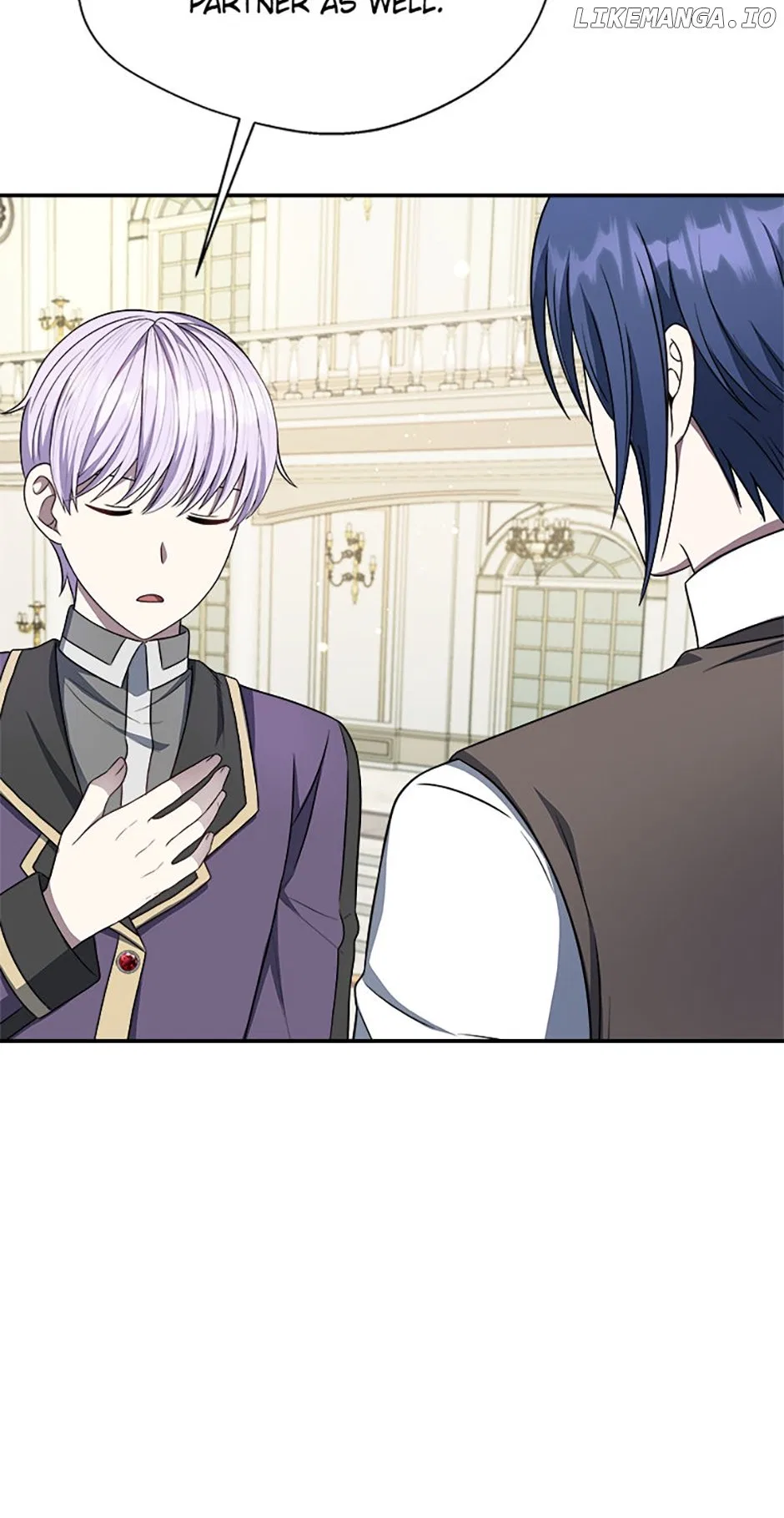 My Prince’s Healing Touch Chapter 64 – Page 73