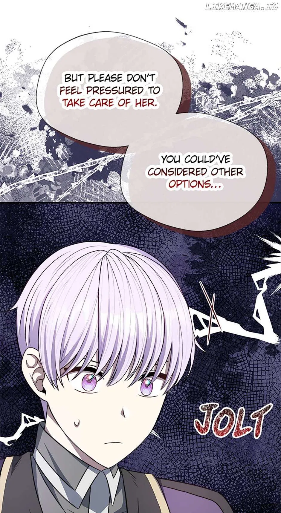 My Prince’s Healing Touch Chapter 64 – Page 74