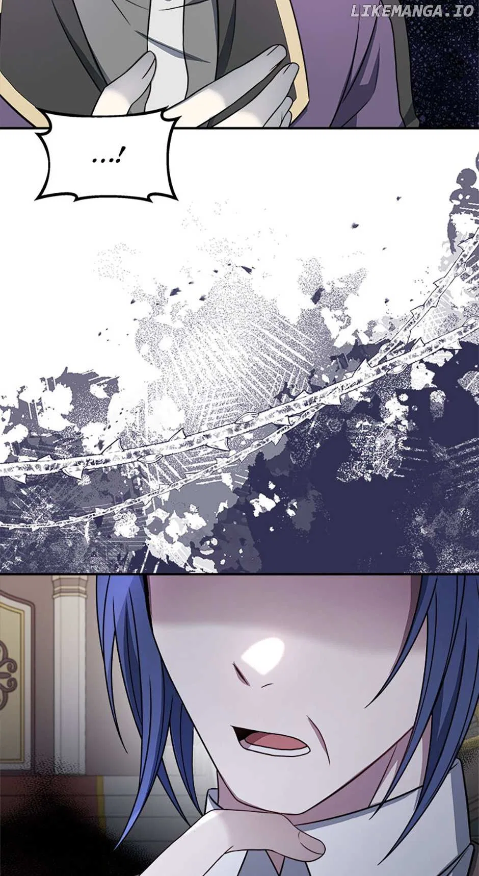My Prince’s Healing Touch Chapter 64 – Page 75