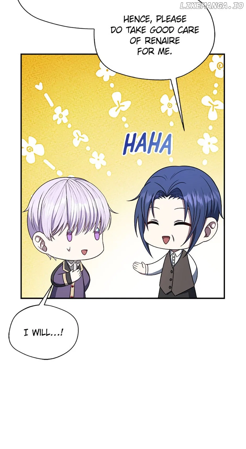 My Prince’s Healing Touch Chapter 64 – Page 77