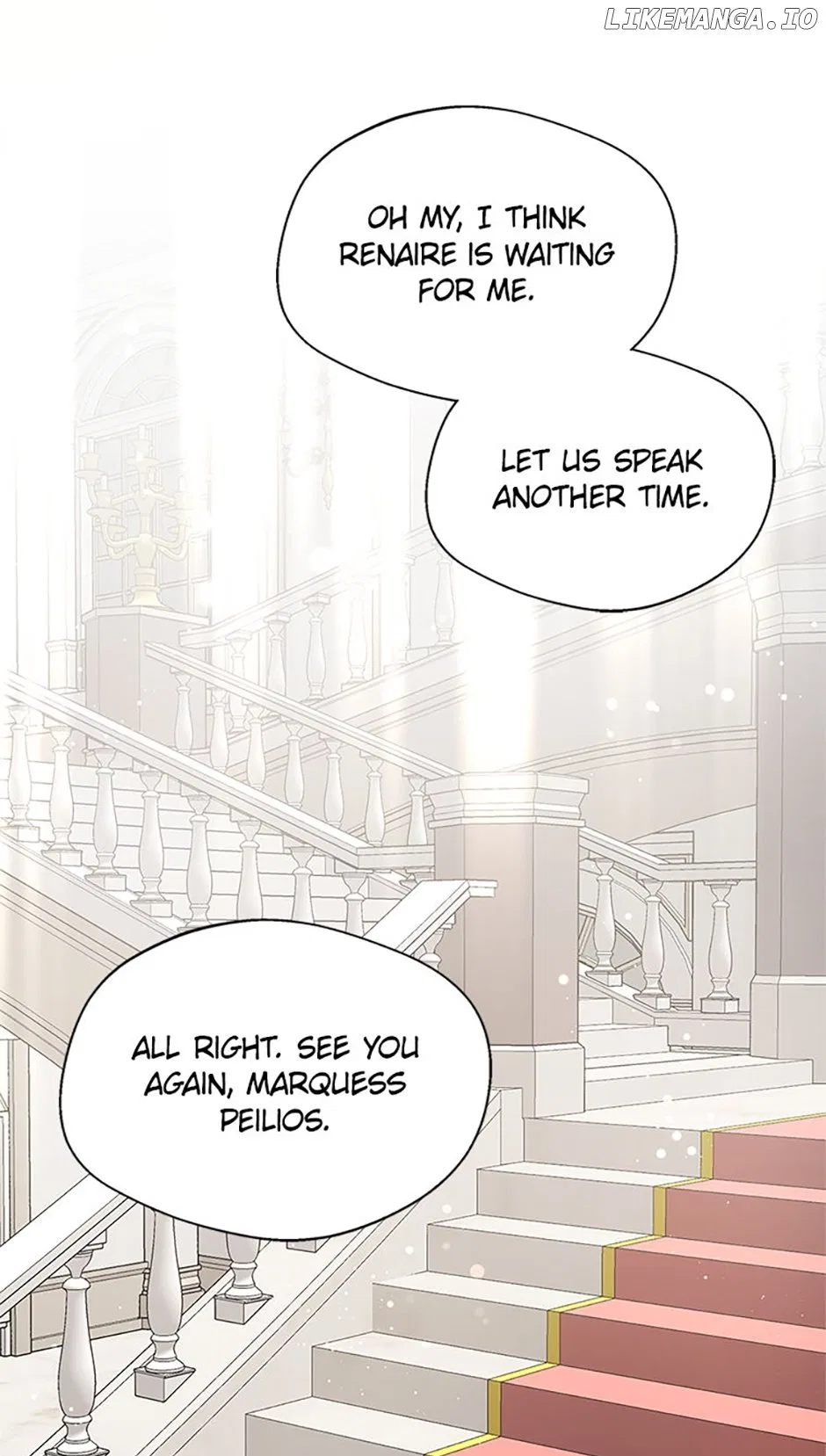 My Prince’s Healing Touch Chapter 64 – Page 78