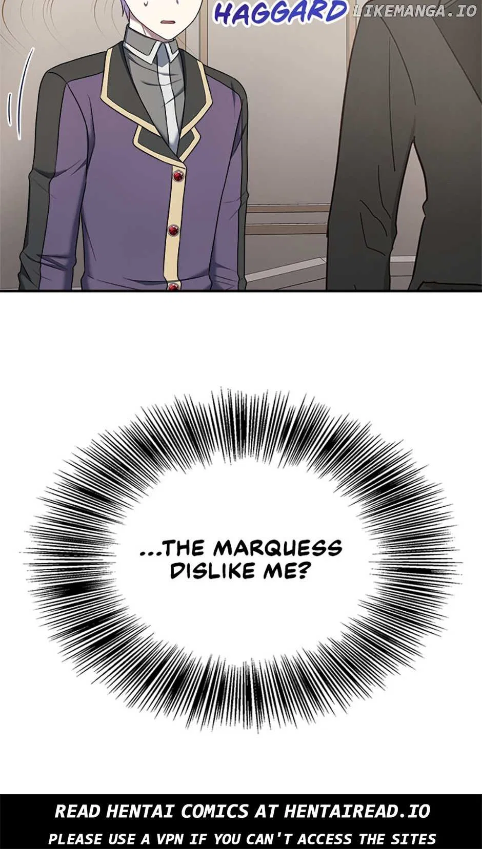 My Prince’s Healing Touch Chapter 64 – Page 80