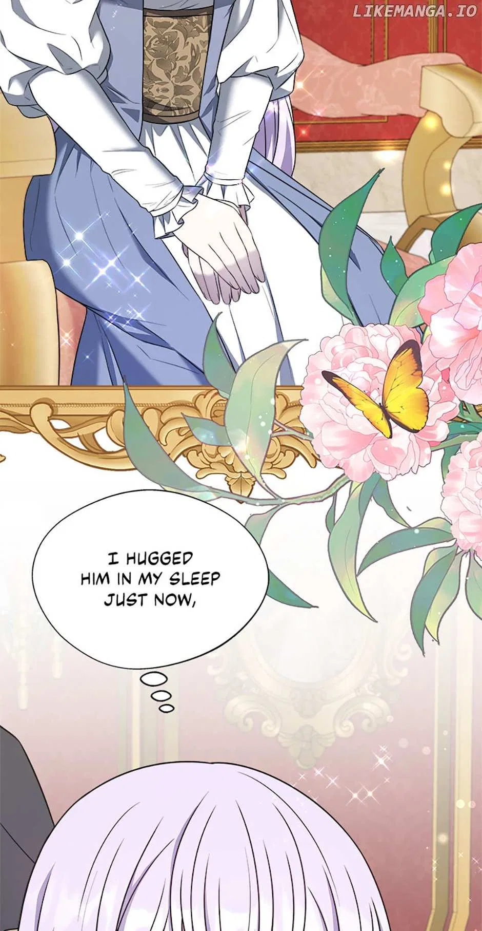My Prince’s Healing Touch Chapter 63 – Page 3