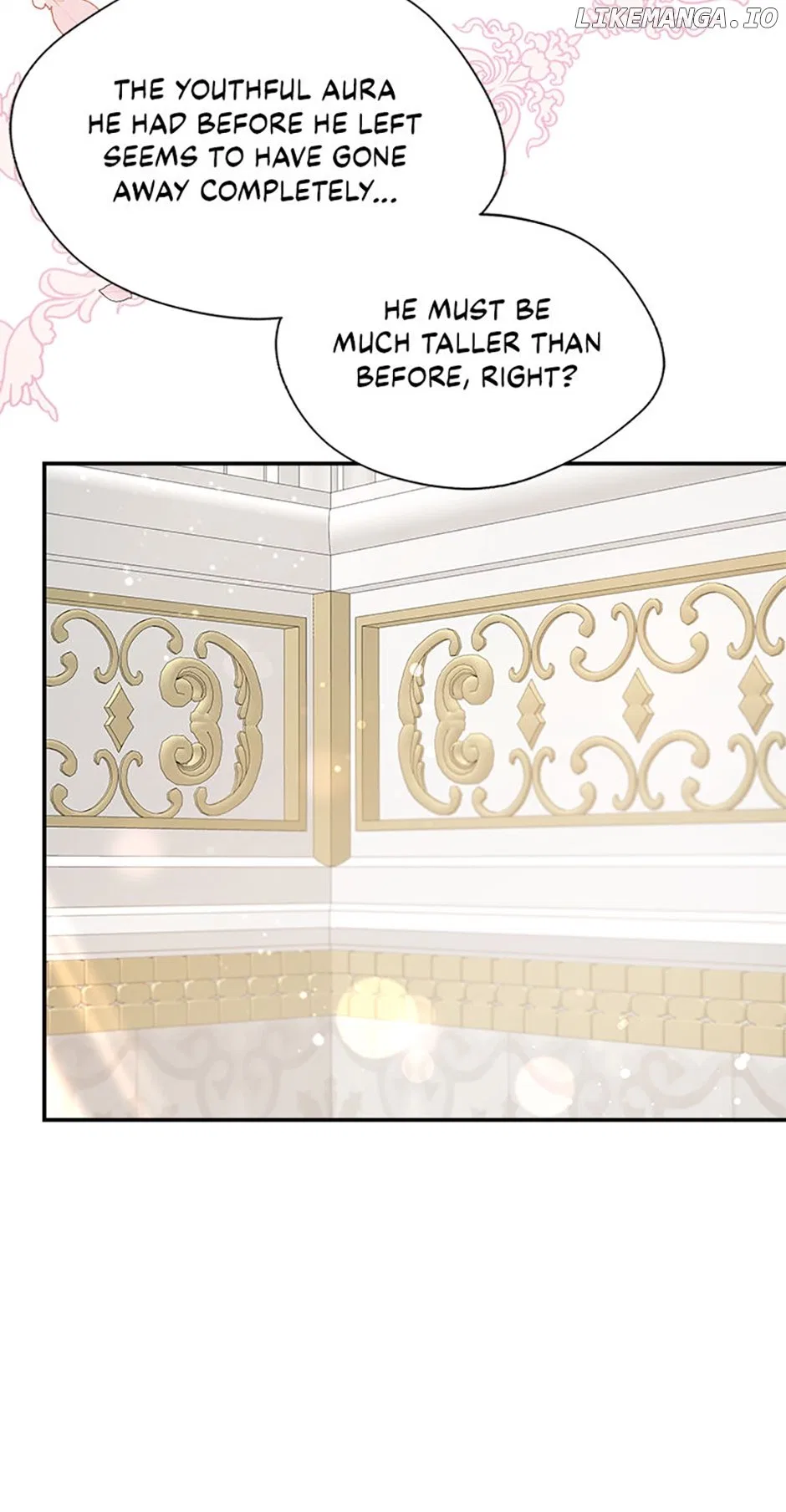 My Prince’s Healing Touch Chapter 63 – Page 5