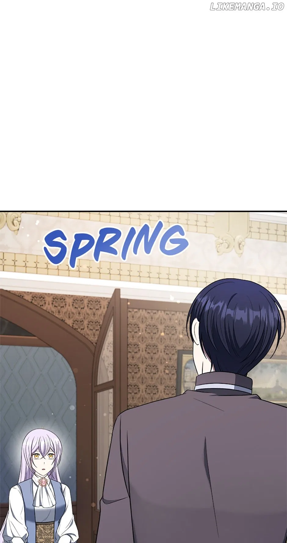 My Prince’s Healing Touch Chapter 63 – Page 7