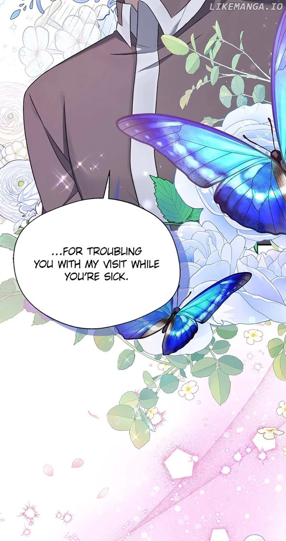 My Prince’s Healing Touch Chapter 63 – Page 9