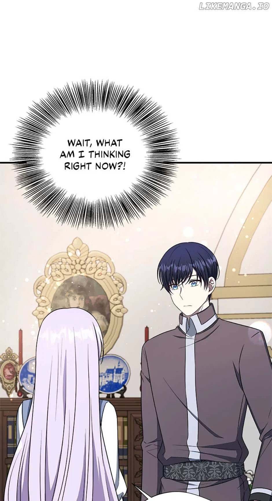 My Prince’s Healing Touch Chapter 63 – Page 11