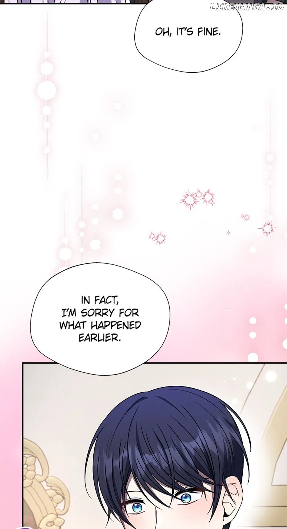 My Prince’s Healing Touch Chapter 63 – Page 12