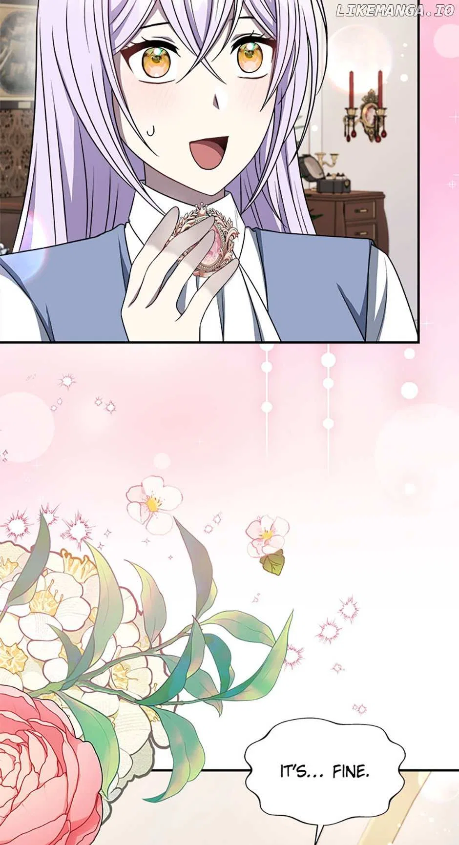 My Prince’s Healing Touch Chapter 63 – Page 14