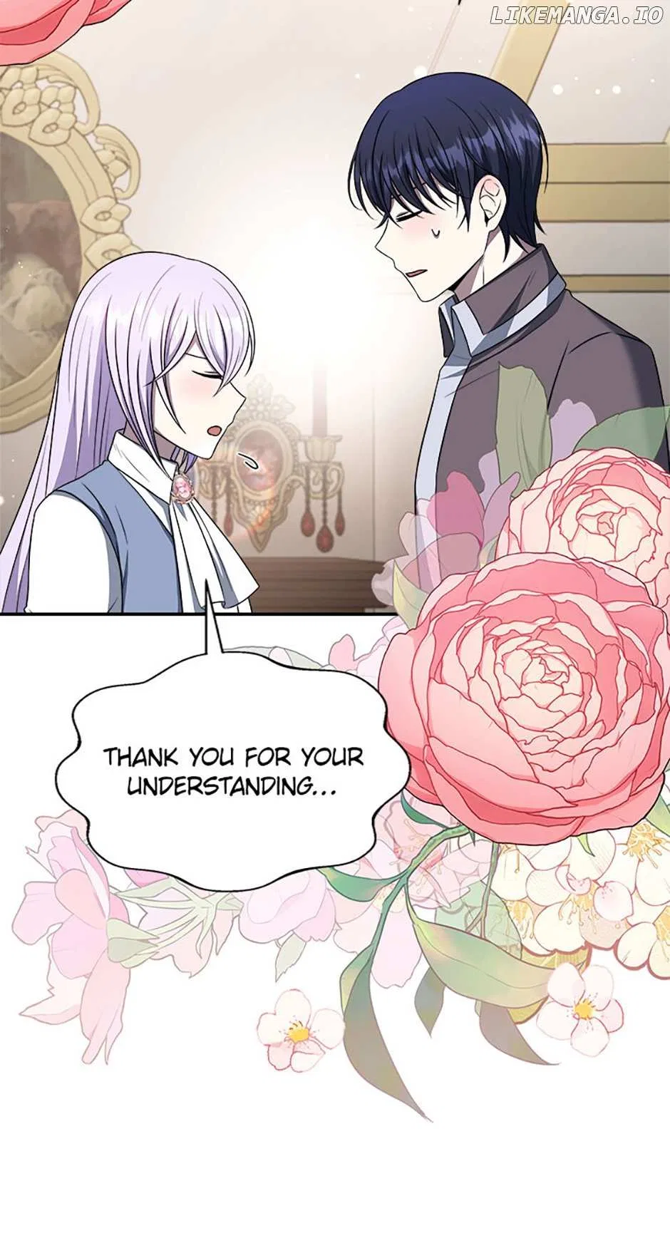 My Prince’s Healing Touch Chapter 63 – Page 15