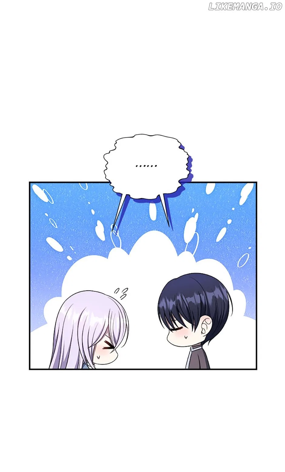 My Prince’s Healing Touch Chapter 63 – Page 16