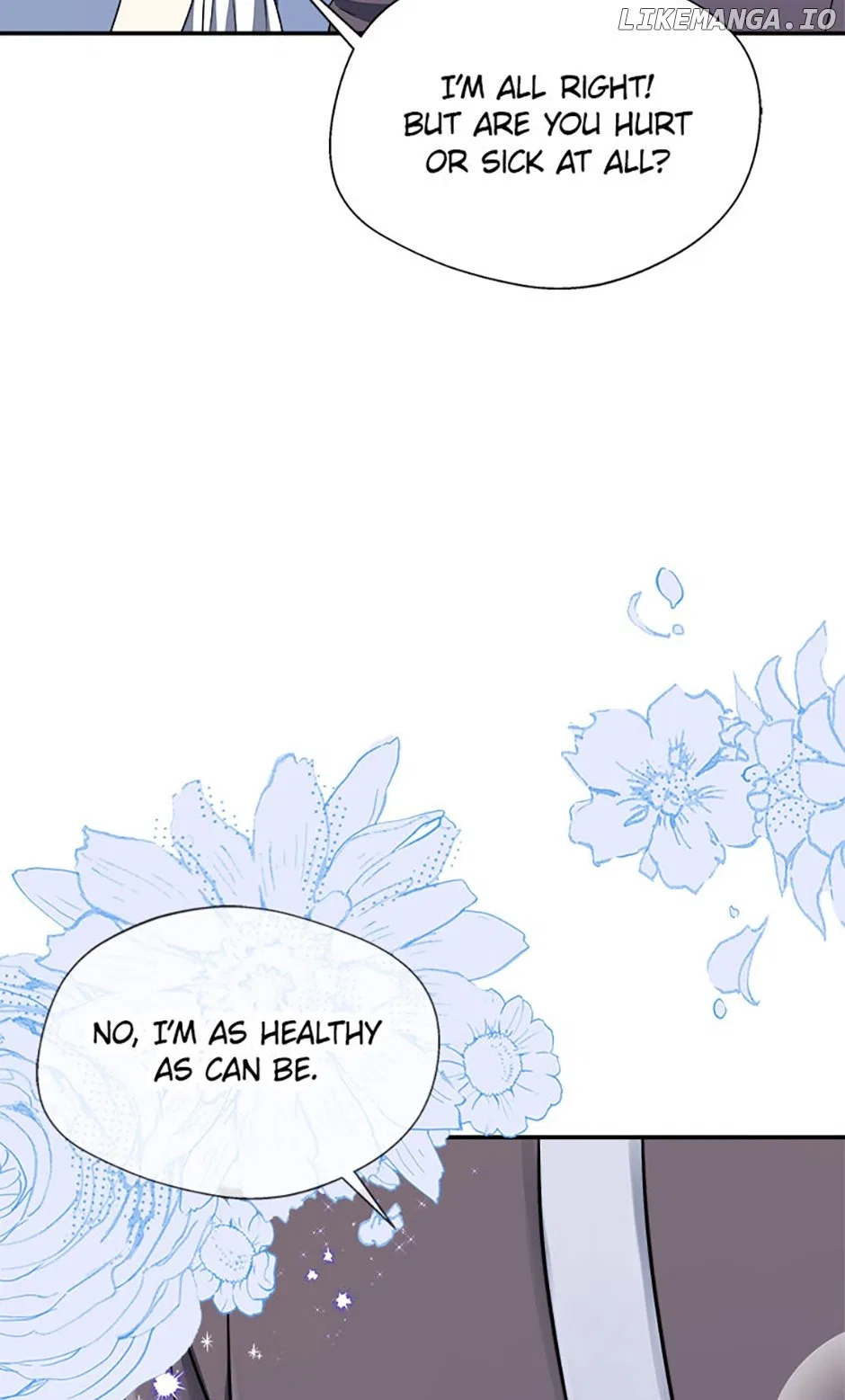 My Prince’s Healing Touch Chapter 63 – Page 18