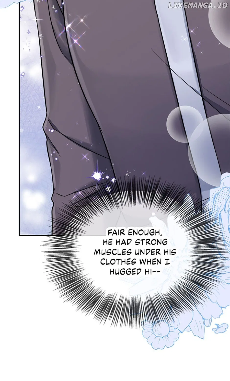 My Prince’s Healing Touch Chapter 63 – Page 19