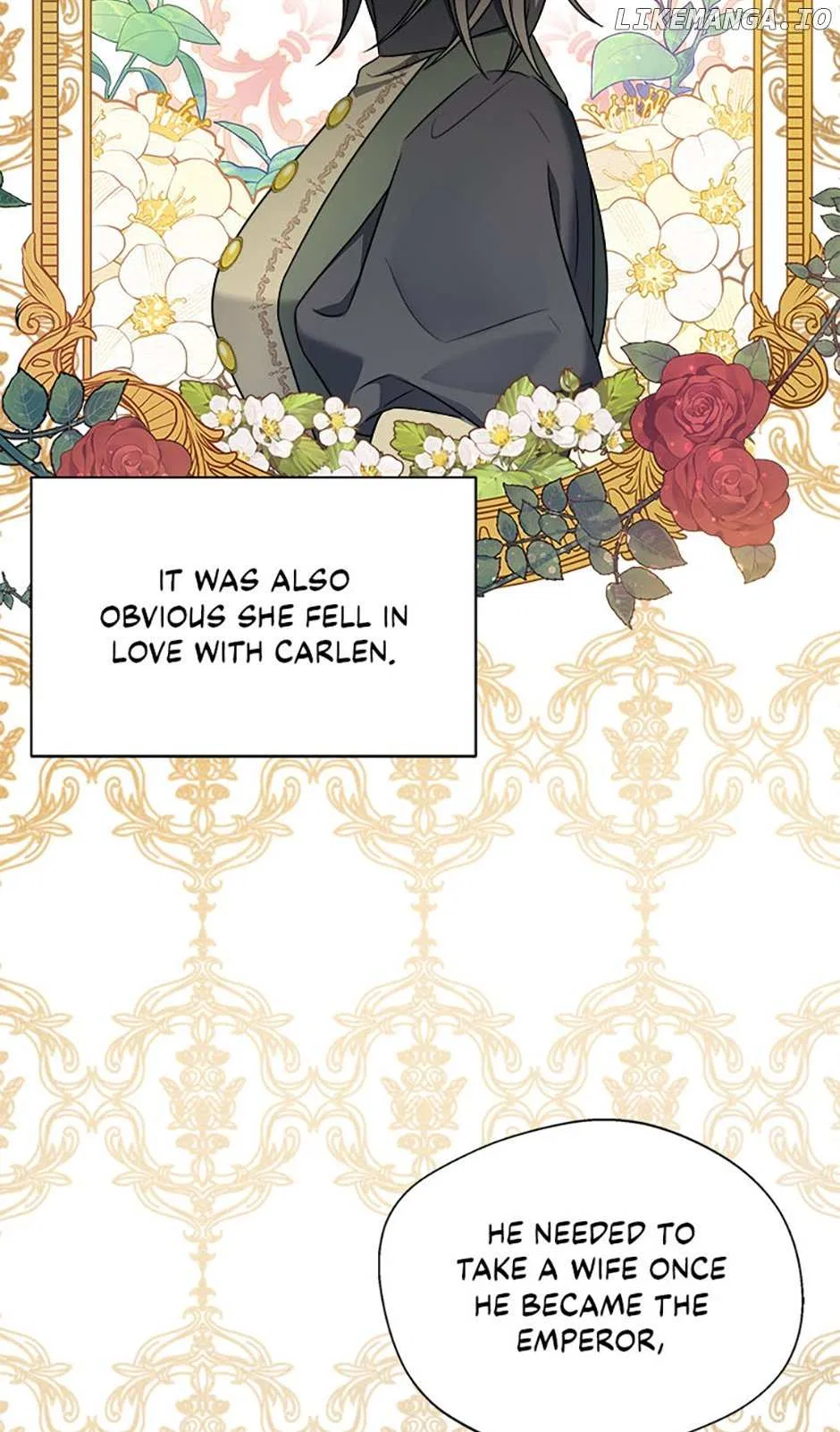 My Prince’s Healing Touch Chapter 63 – Page 25