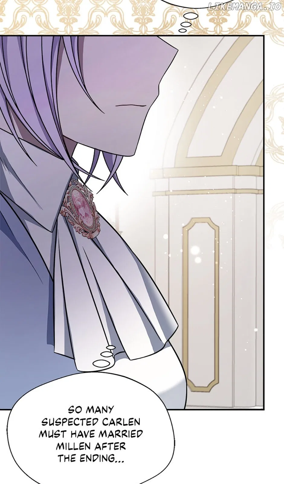 My Prince’s Healing Touch Chapter 63 – Page 26