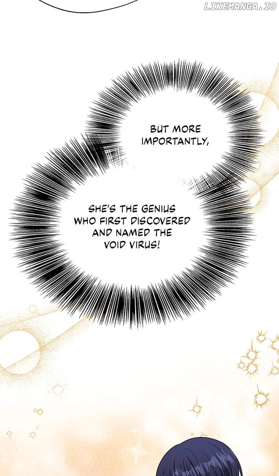 My Prince’s Healing Touch Chapter 63 – Page 27