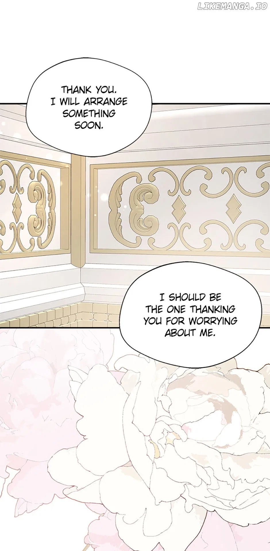 My Prince’s Healing Touch Chapter 63 – Page 29