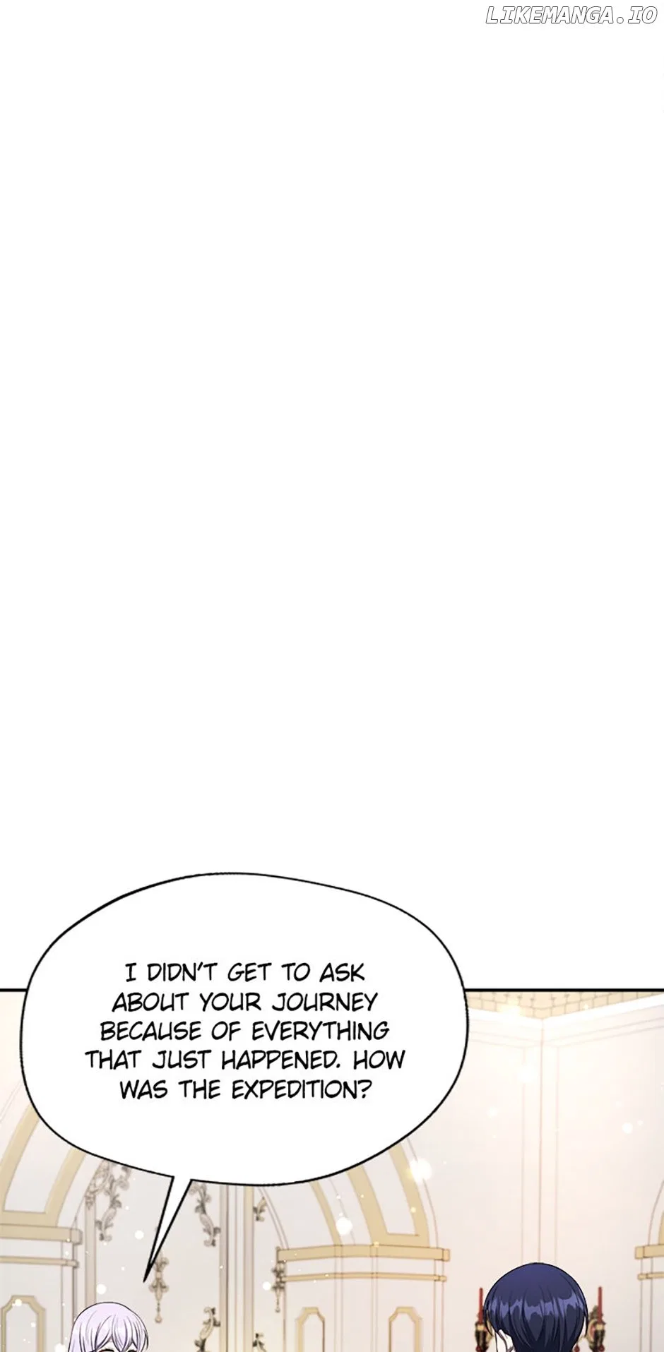 My Prince’s Healing Touch Chapter 63 – Page 31