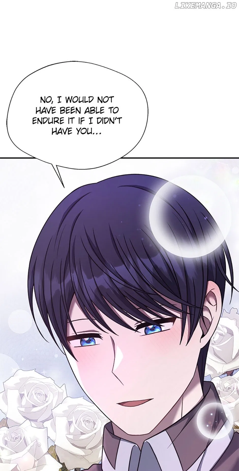 My Prince’s Healing Touch Chapter 63 – Page 35