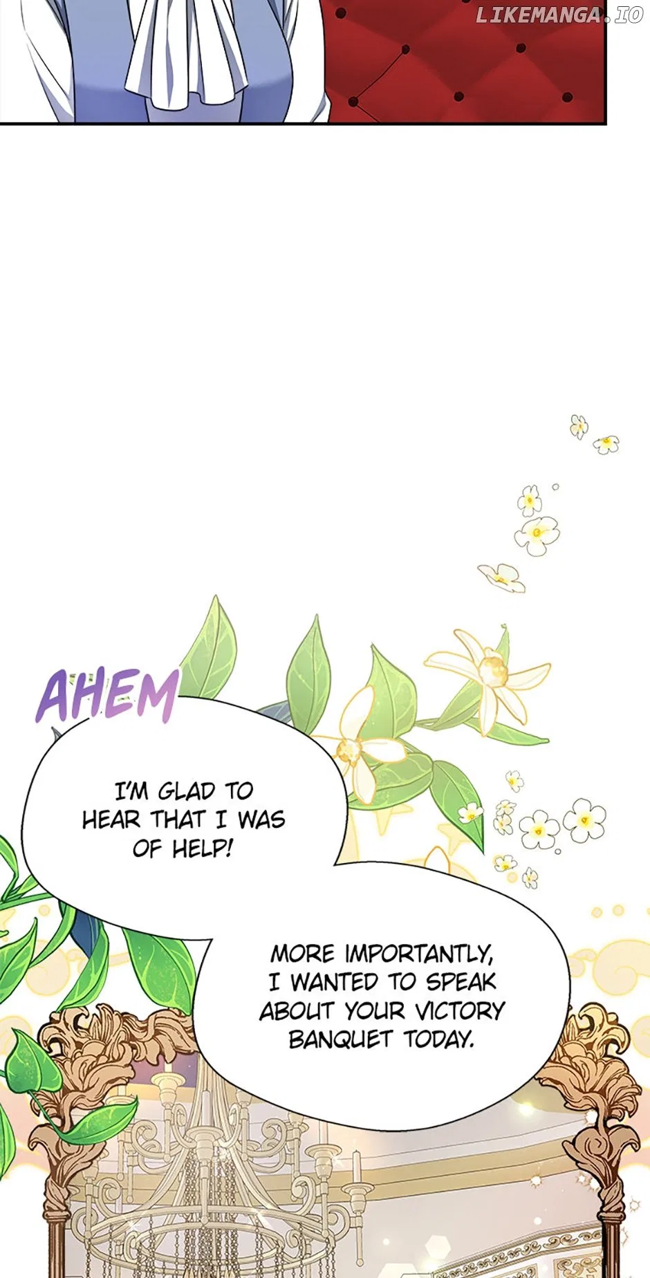 My Prince’s Healing Touch Chapter 63 – Page 37