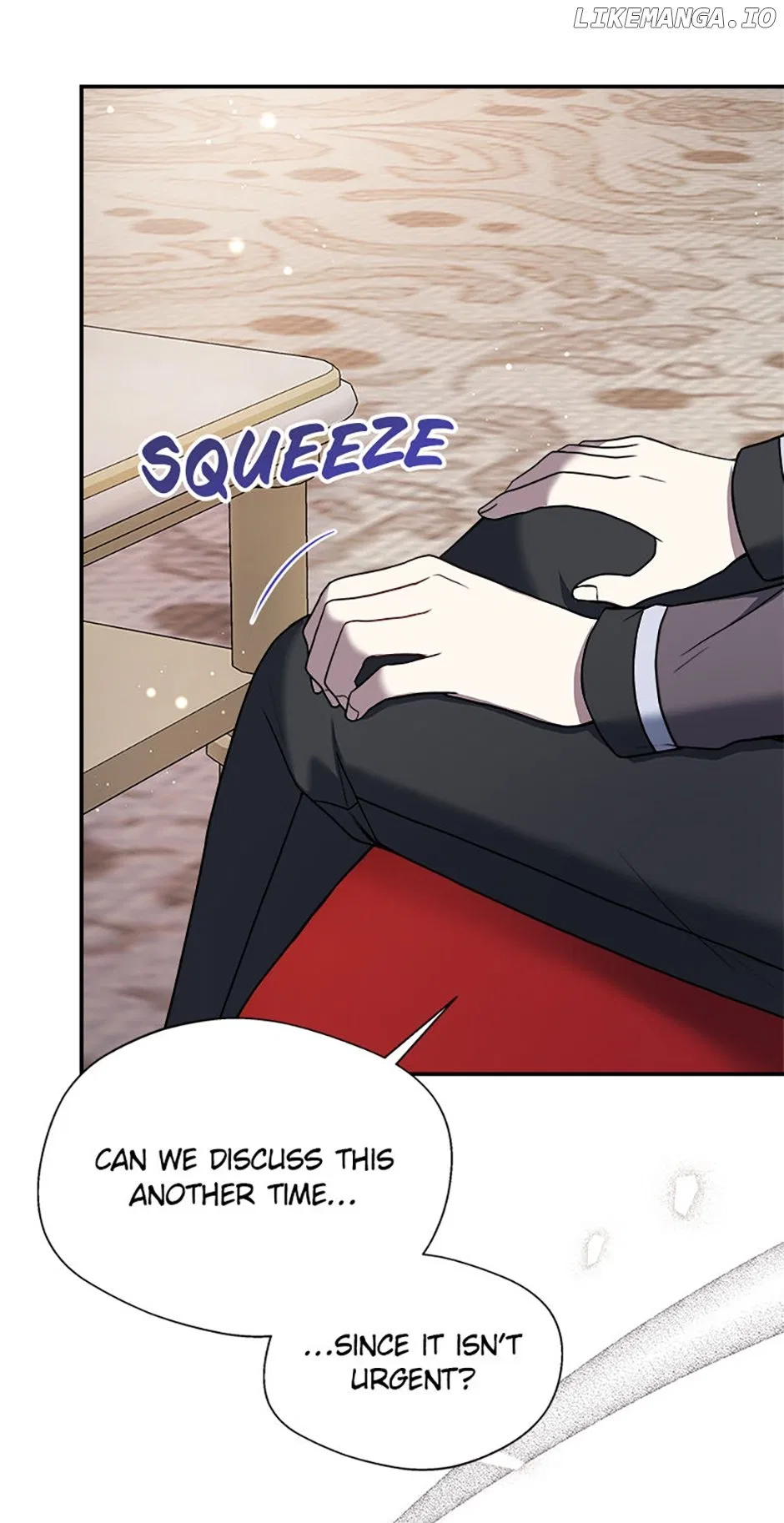 My Prince’s Healing Touch Chapter 63 – Page 44