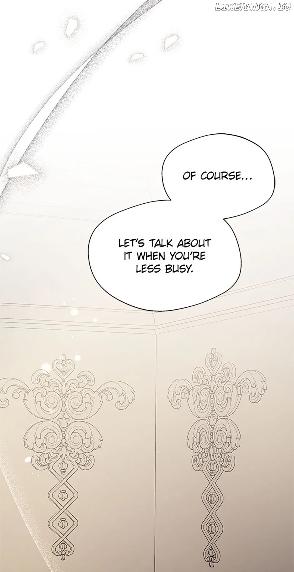 My Prince’s Healing Touch Chapter 63 – Page 45