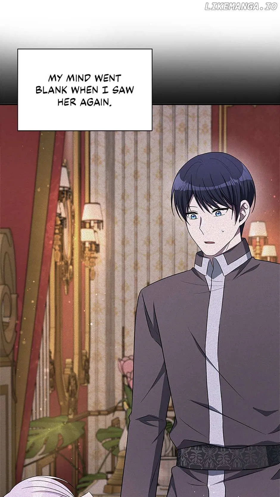 My Prince’s Healing Touch Chapter 63 – Page 49