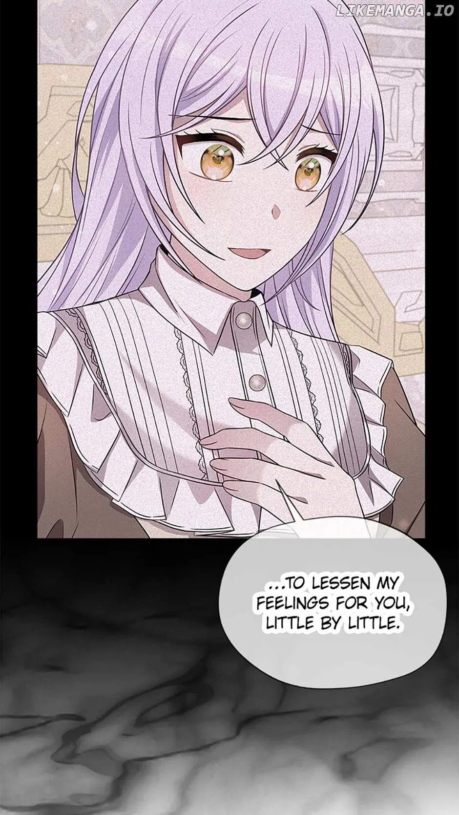 My Prince’s Healing Touch Chapter 63 – Page 51