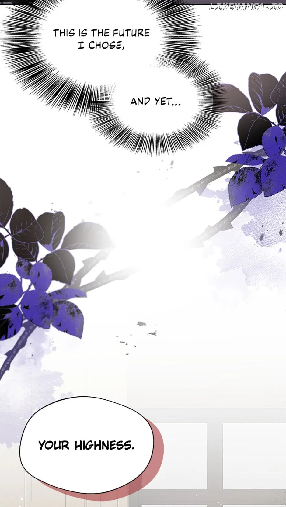 My Prince’s Healing Touch Chapter 63 – Page 53