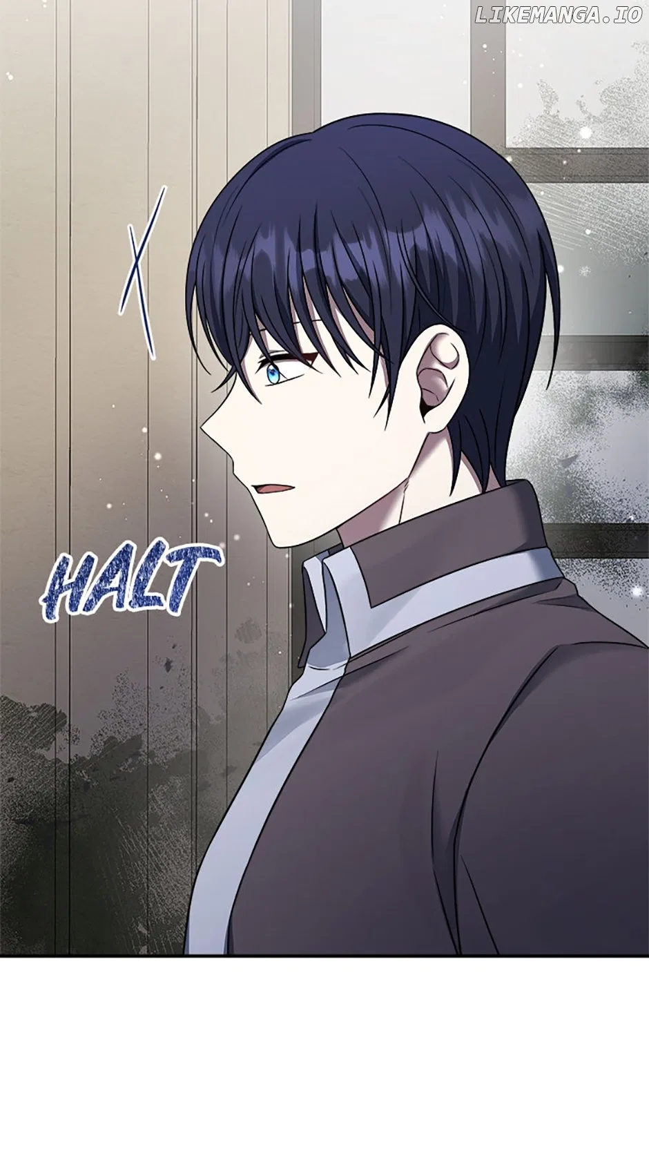 My Prince’s Healing Touch Chapter 63 – Page 54
