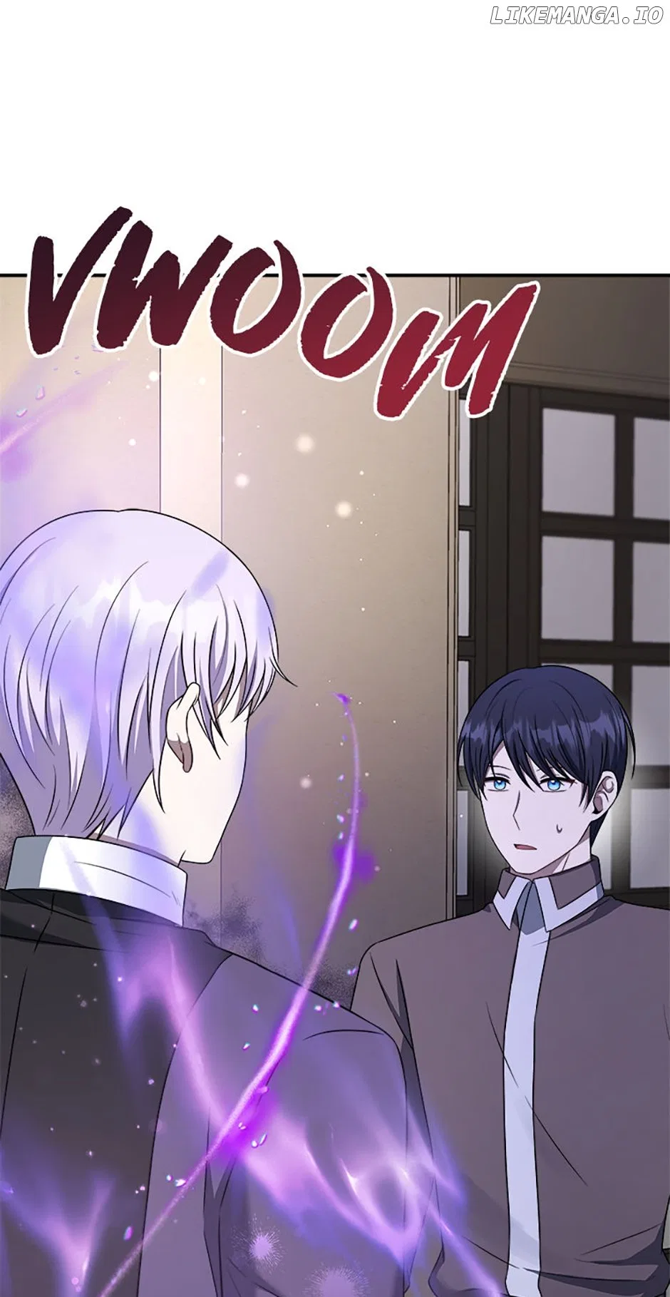My Prince’s Healing Touch Chapter 63 – Page 55