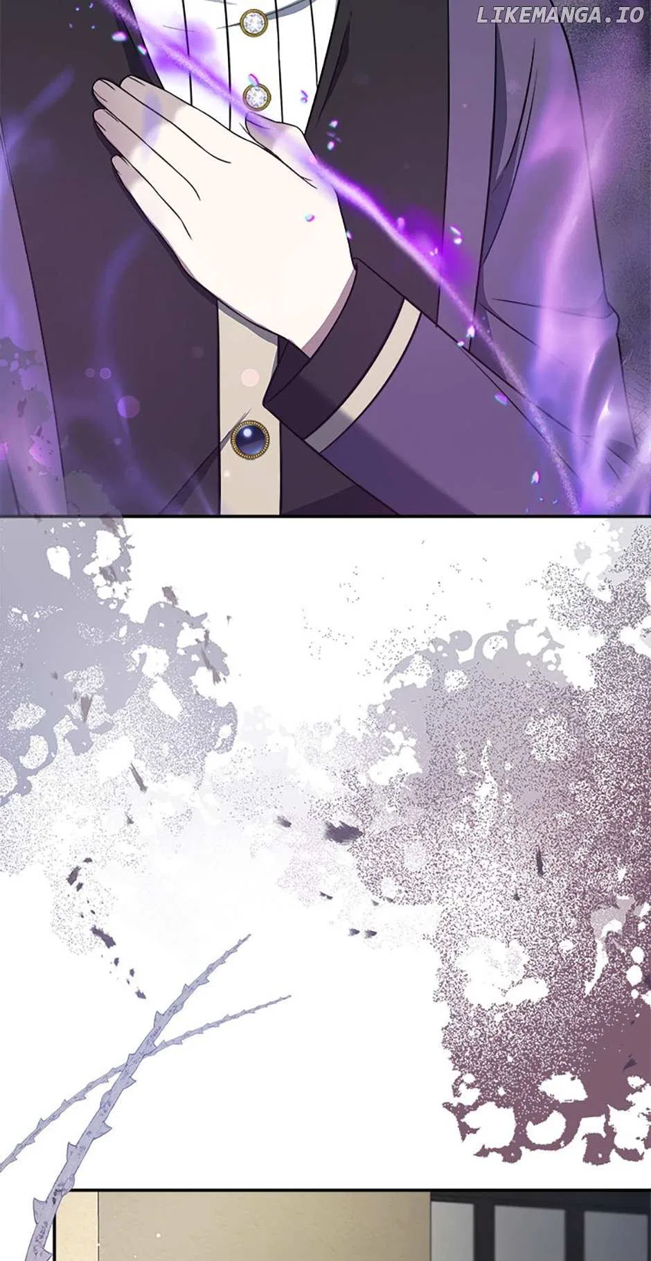 My Prince’s Healing Touch Chapter 63 – Page 57
